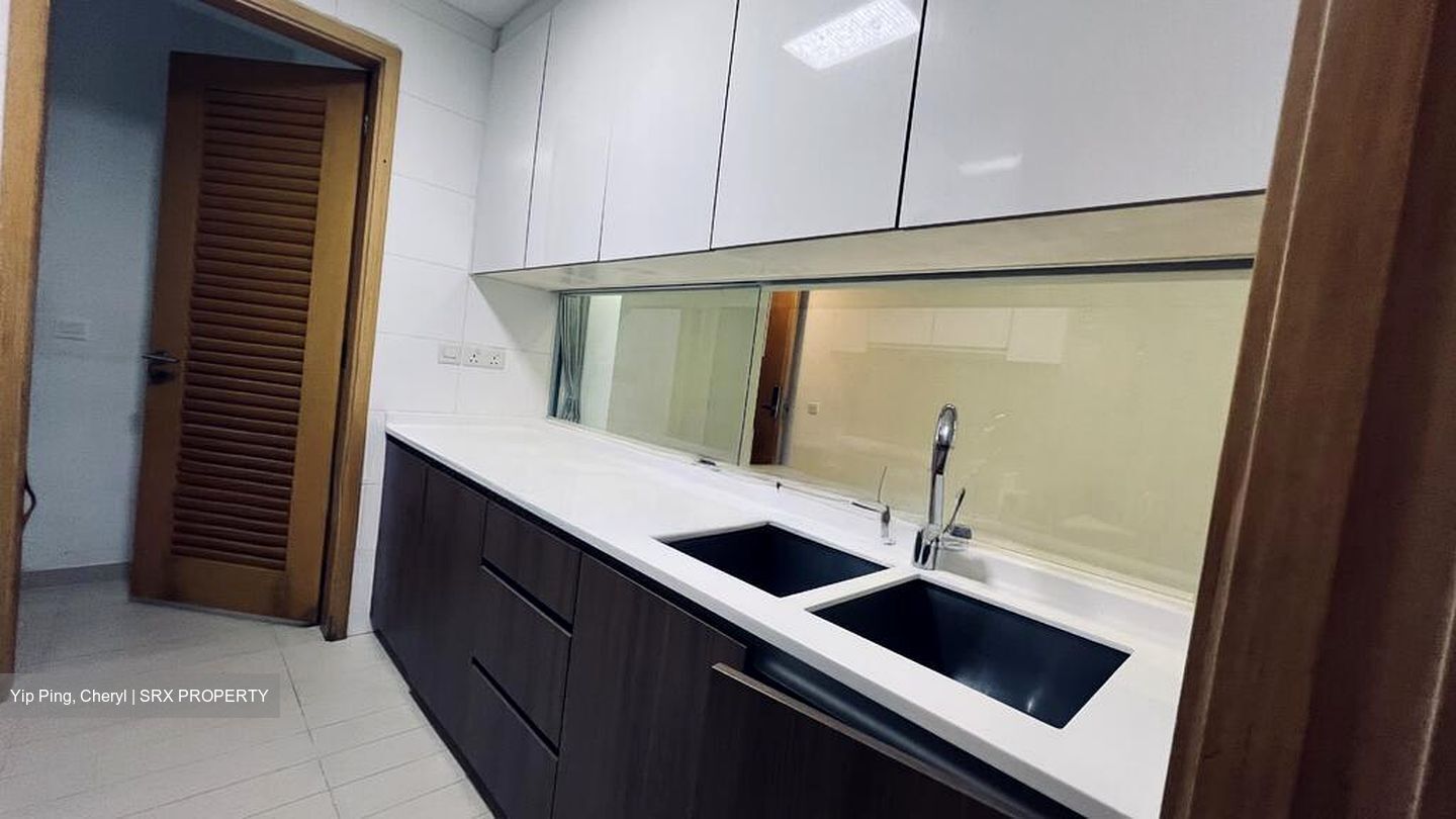 NV Residences (D18), Condominium #503250591